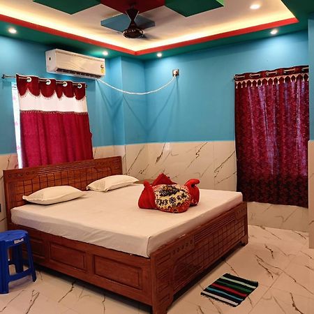 Milan Guest House Дигха Екстериор снимка