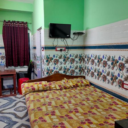Milan Guest House Дигха Екстериор снимка