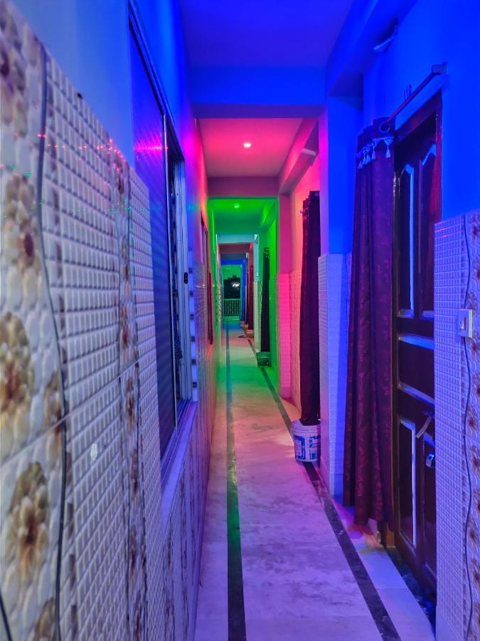 Milan Guest House Дигха Екстериор снимка