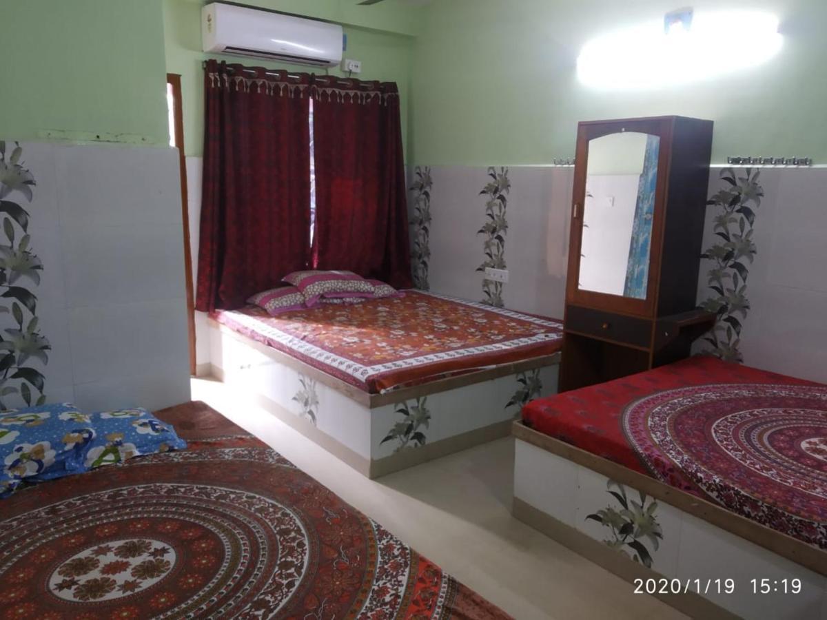 Milan Guest House Дигха Екстериор снимка
