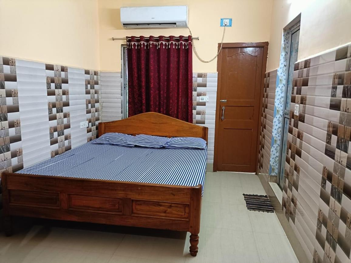 Milan Guest House Дигха Екстериор снимка